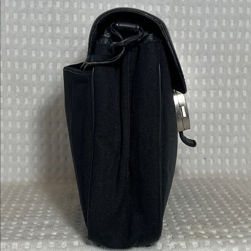 Dunhill Lock & Key Clutch - Picture 7 of 16